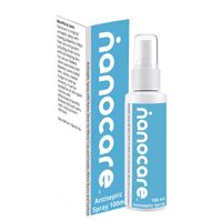 Nanocare Antiseptic Spray